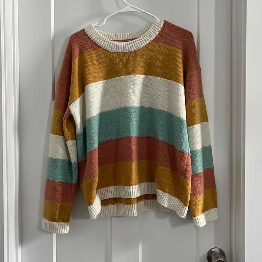 roolee sweater